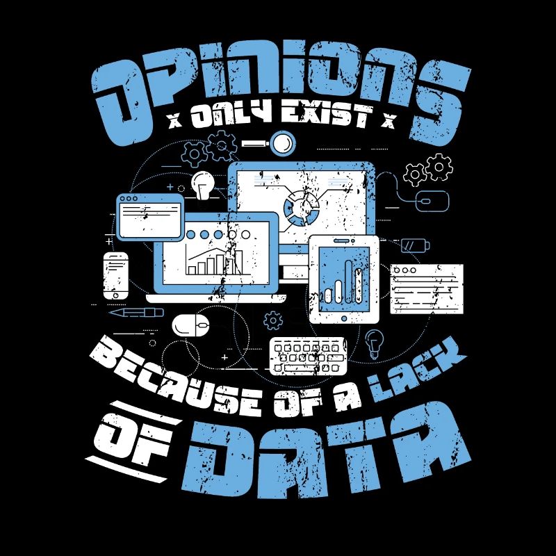 Opinions Data Shortage - Data Scientist Data
