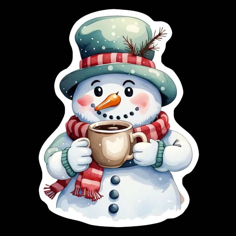 Schneemann
