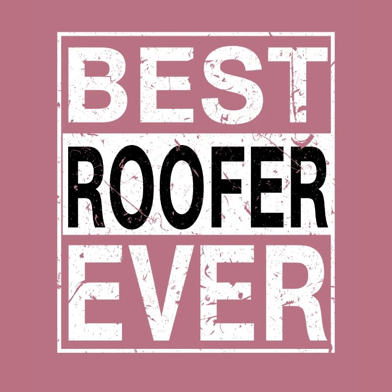 Bester Dachdecker aller Zeiten Dachdecker-Geschenk