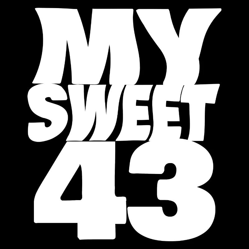 43