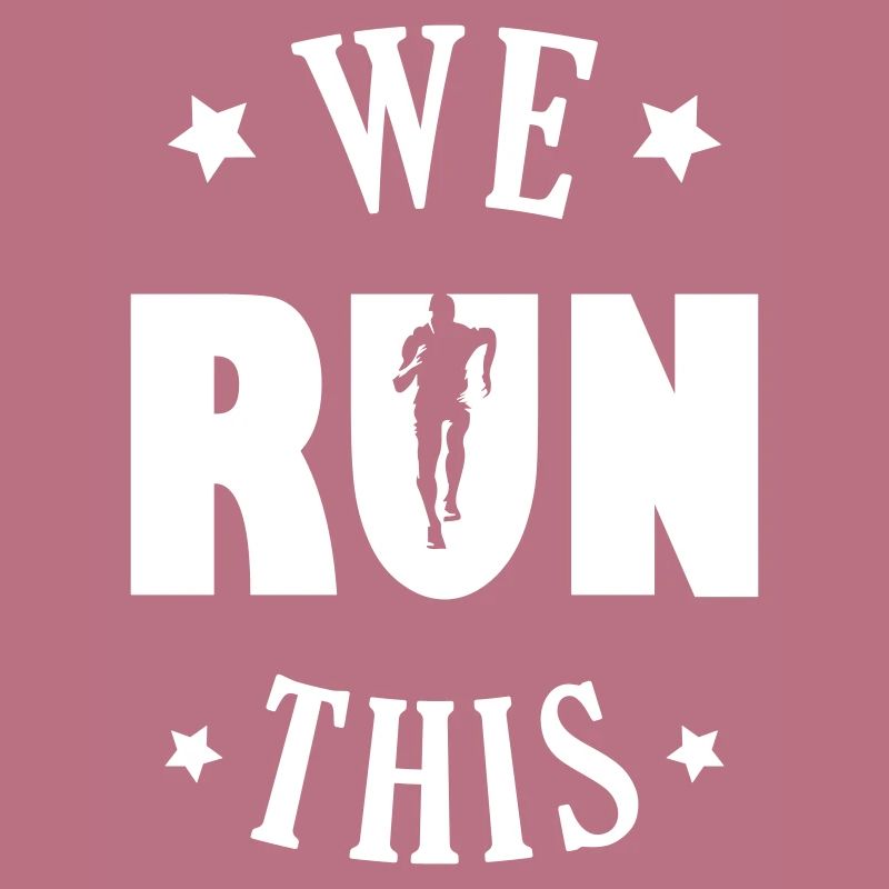 We Run This