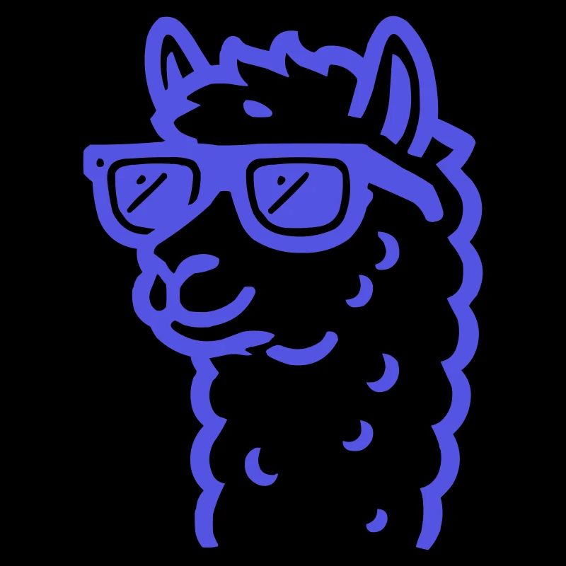 lama sonnenbrille