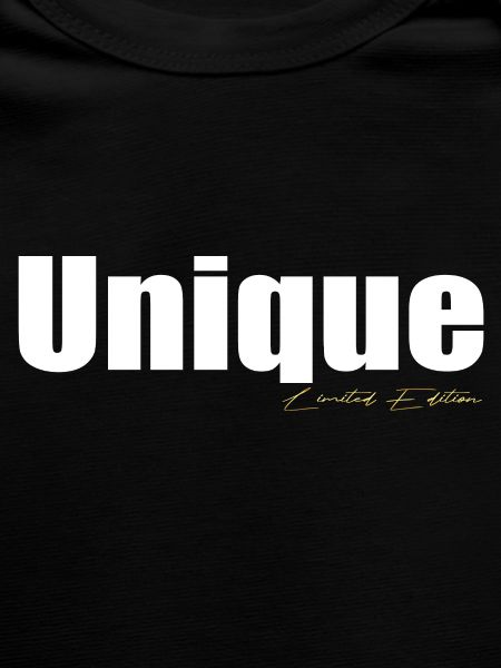 Unique