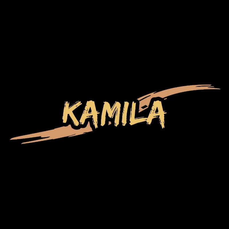 Kamila Kamila