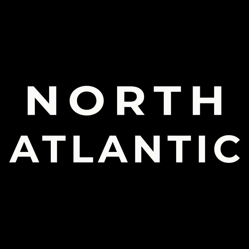 NORTH ATLANTIC | Authenticité Sauvage