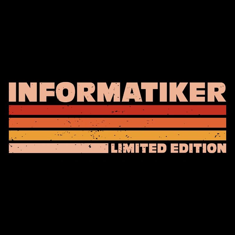 Informatiker Informatikerin Informatik