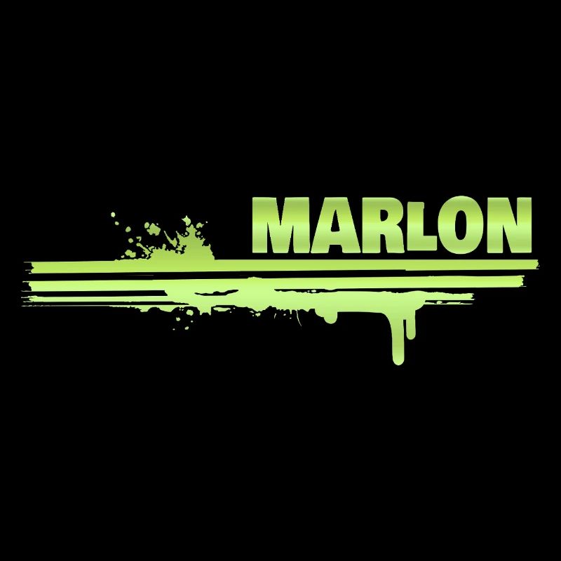 Marlon