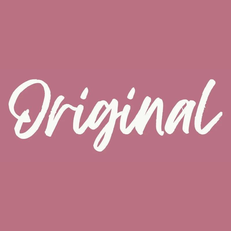 Original