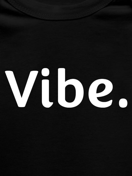 Vibe.