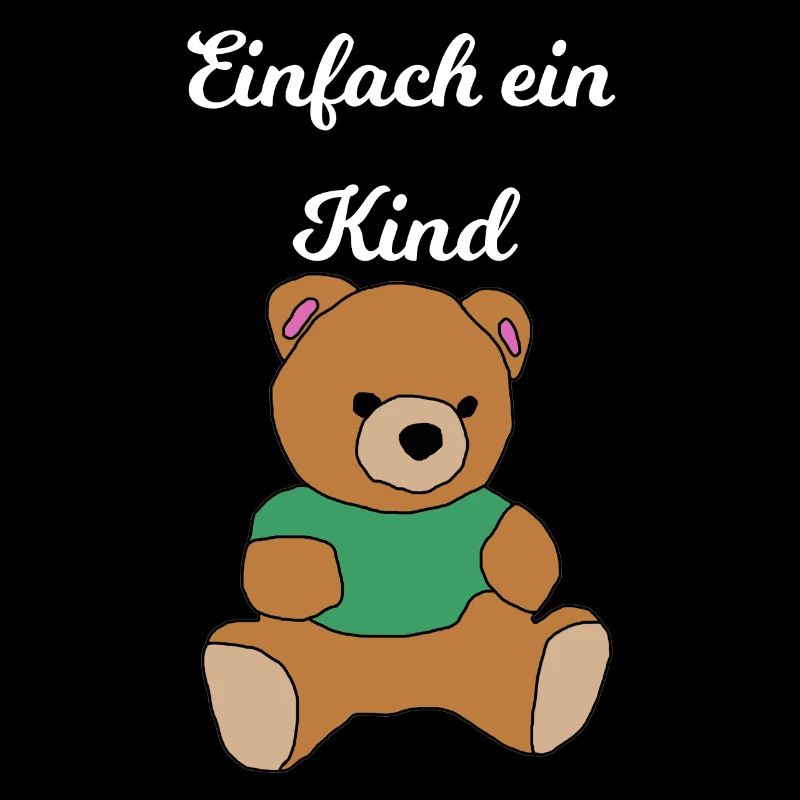 Teddybär