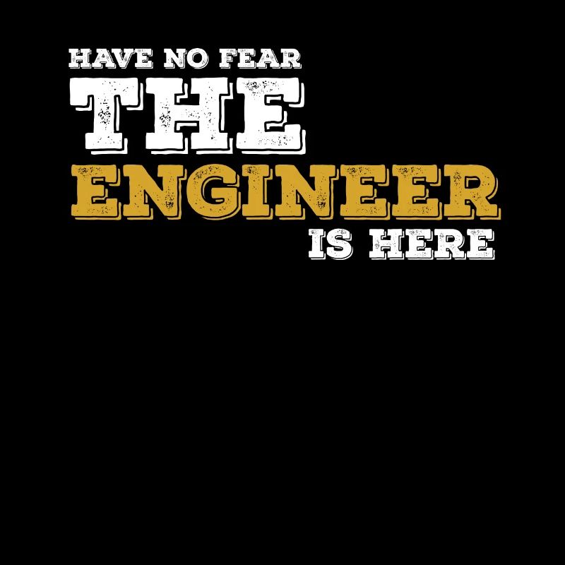 Engineer engineer technician gift idea