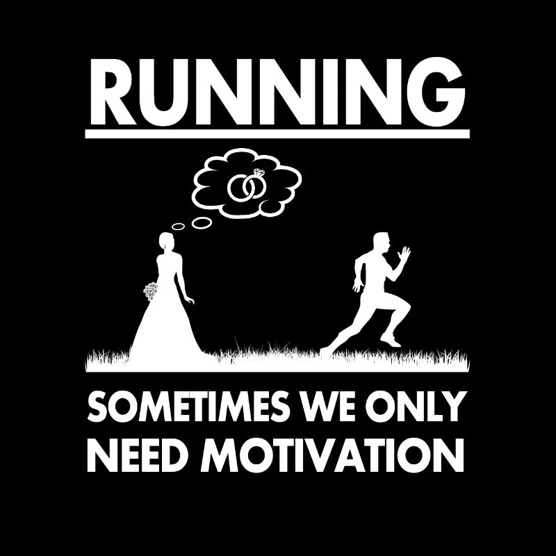 Running Motivation Funny Gift Gift Idea