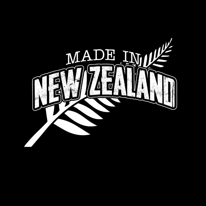 Neuseeland