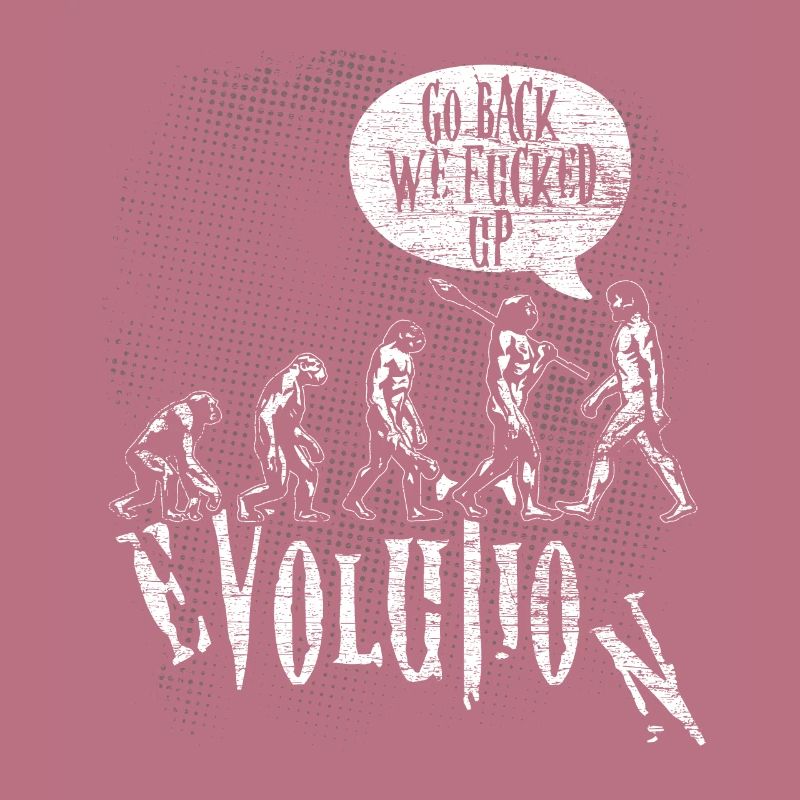 Evolution Darwin Research Science Don