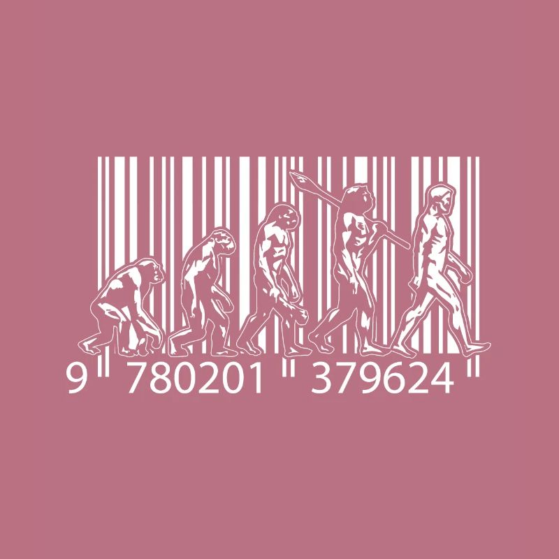 Evolution Darwin Research Science Gift