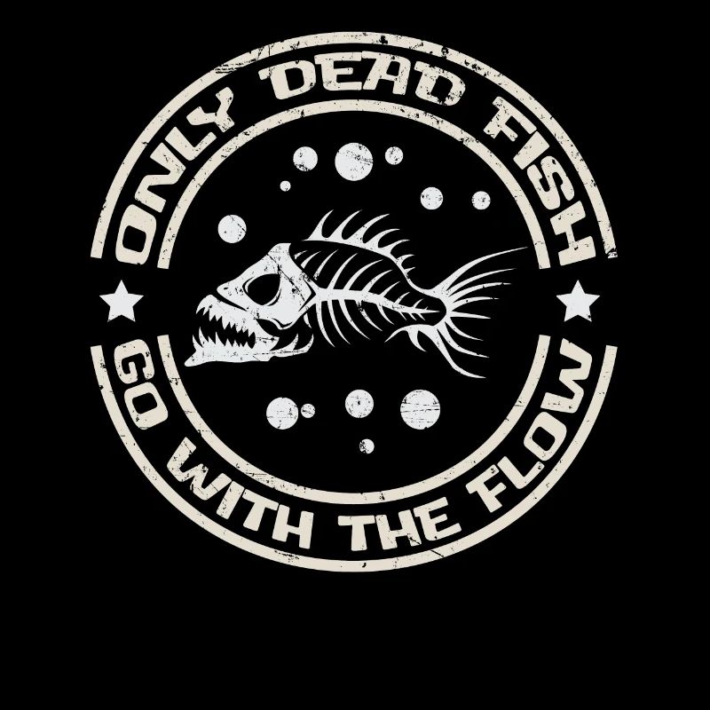 Dead Fish