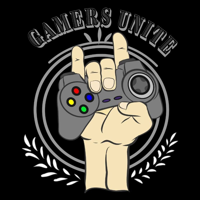 Console de jeux