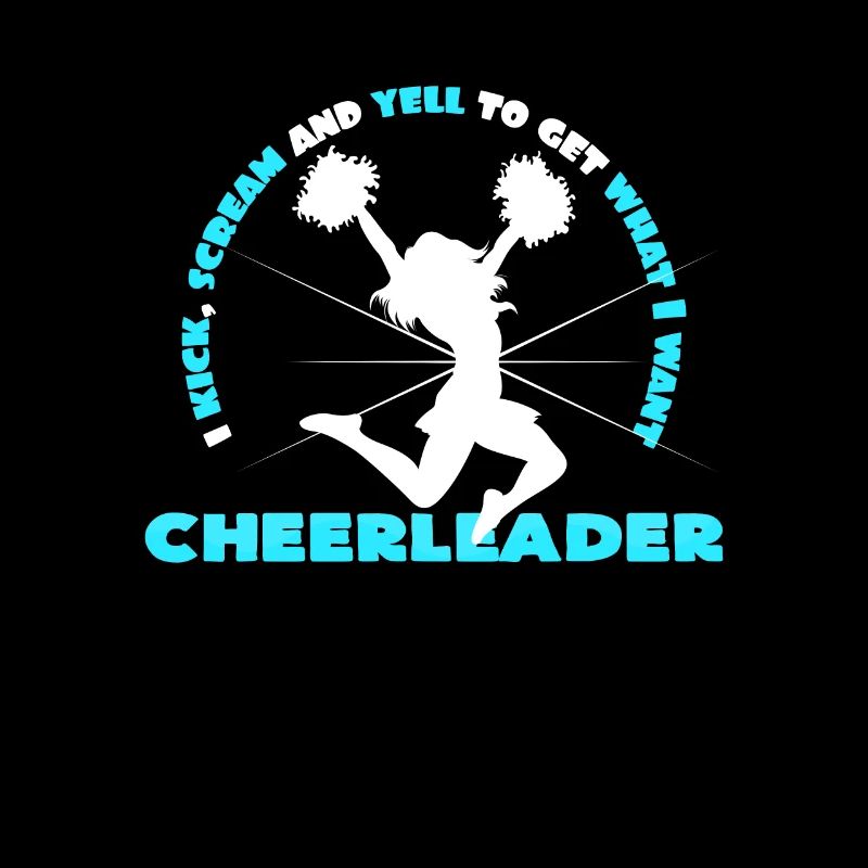 Cheerleader