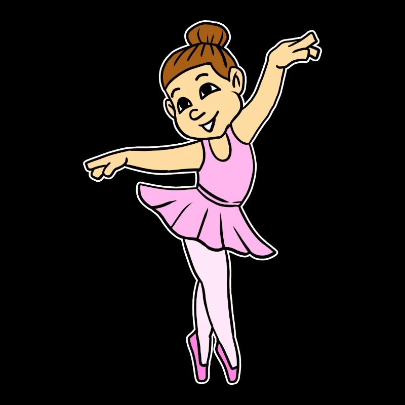 Ballett-Modell