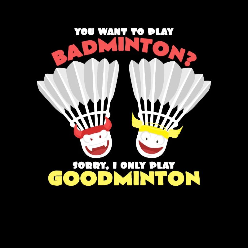 Badminton