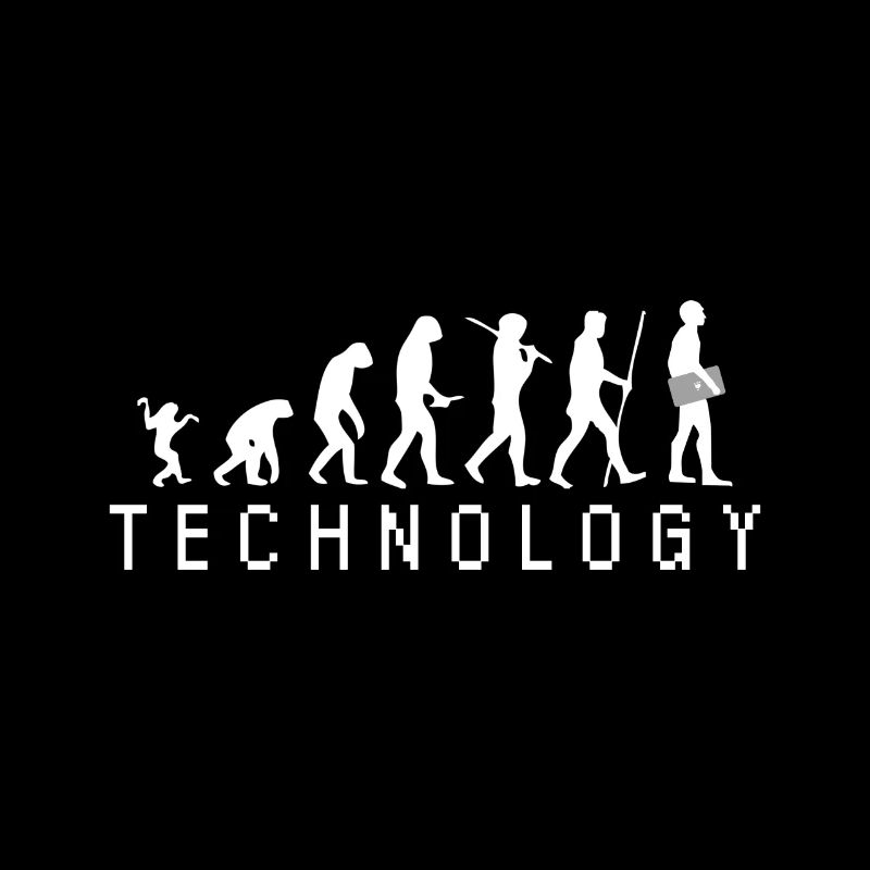Evolution Technologie Pc Console Pc Cadeau