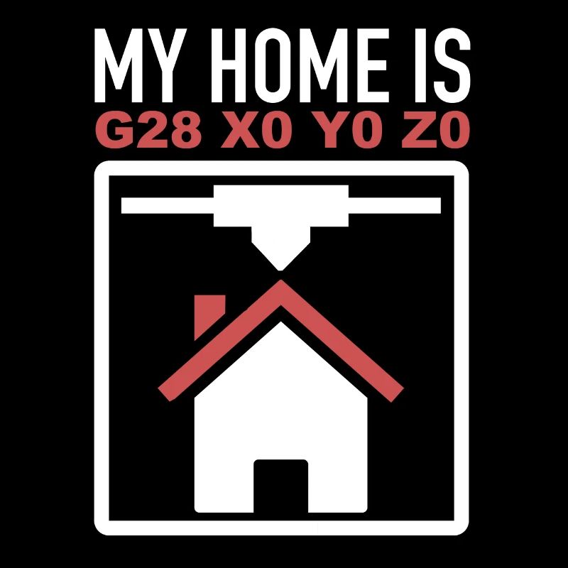 CNC Machinist Programmer My Home Is G28