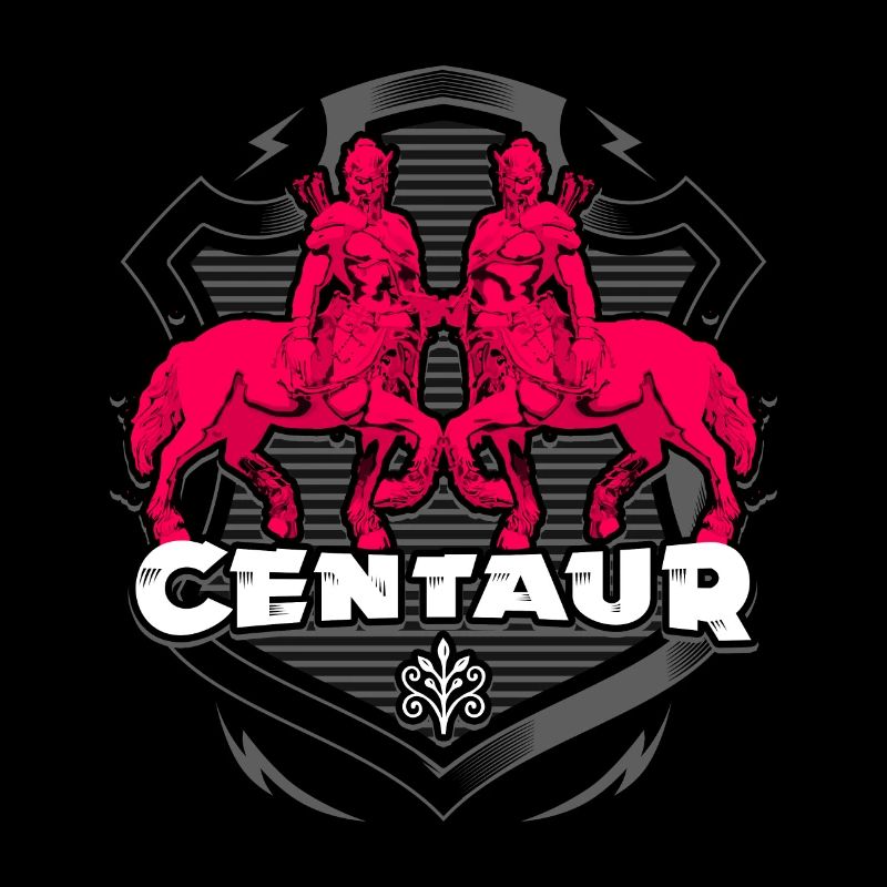 Centaur Centaurus Greek mythology gift