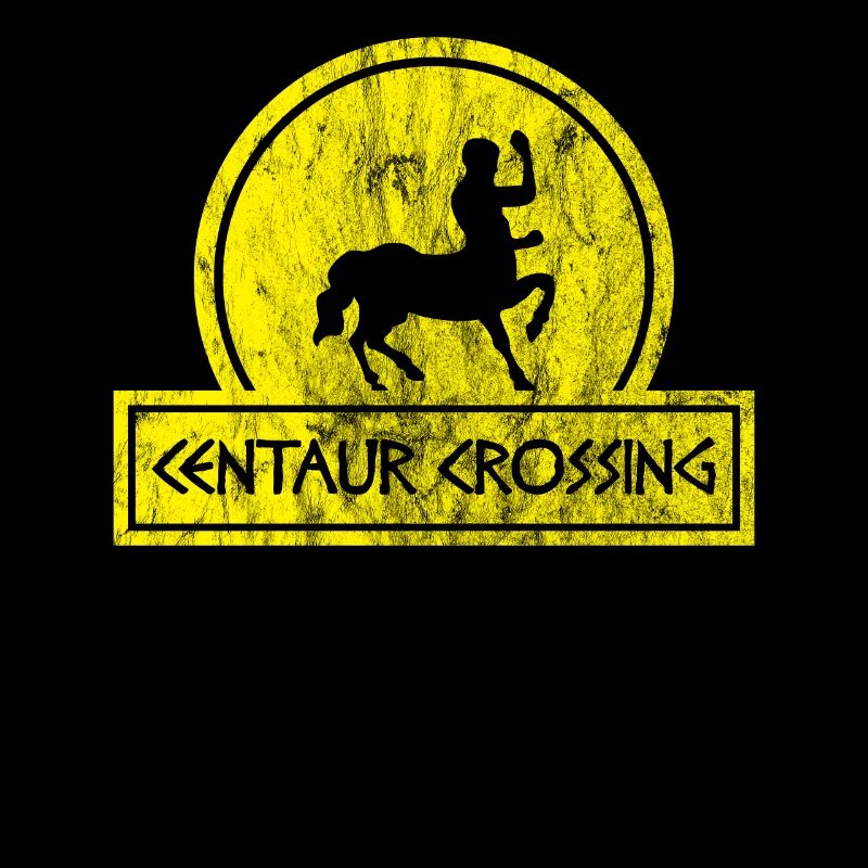 Centaur Centaurus Greek mythology gift