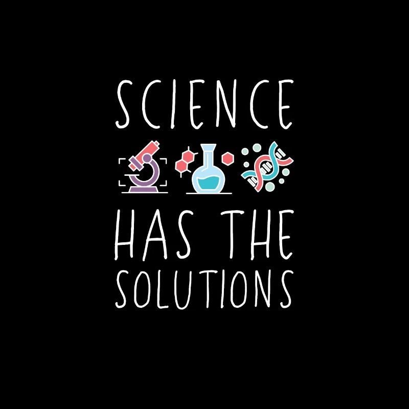 Science Shirt - Science