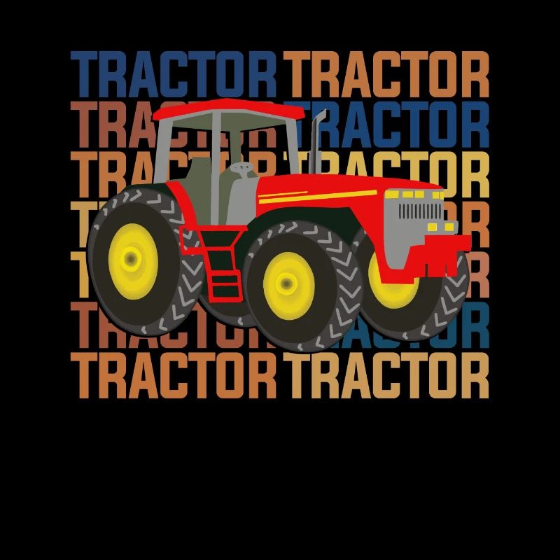 Traktor