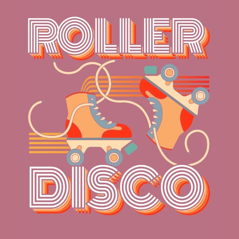 Cadeau Roller Disco Roller Roller Roller