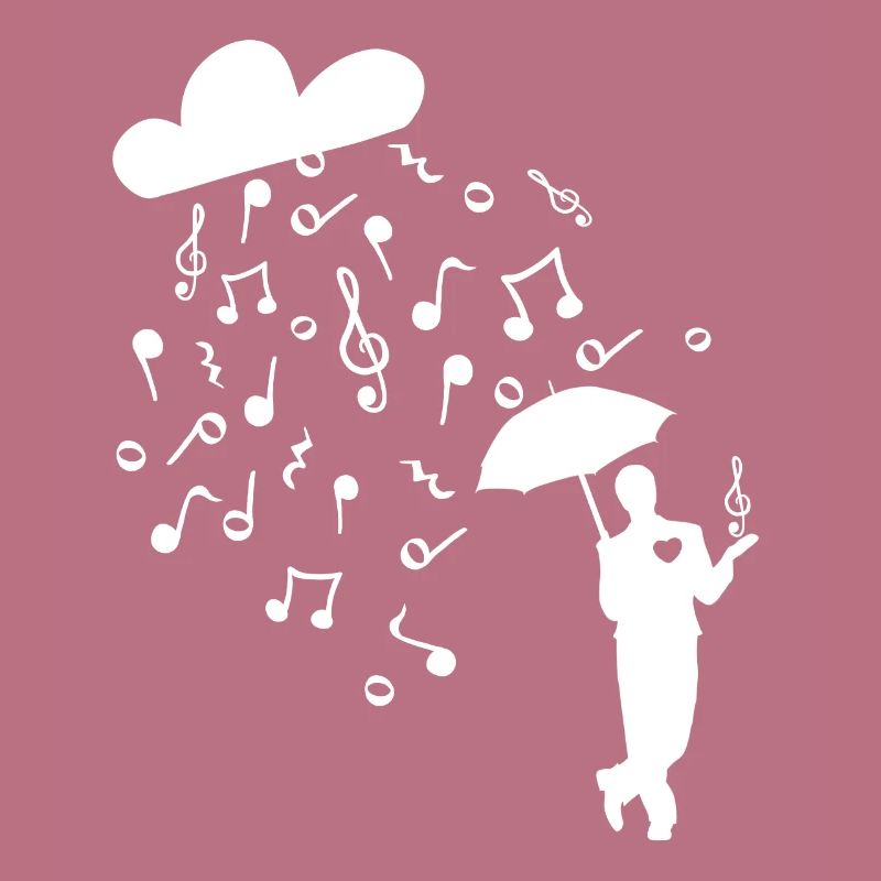 Clef singing Dancing Instrument Gift
