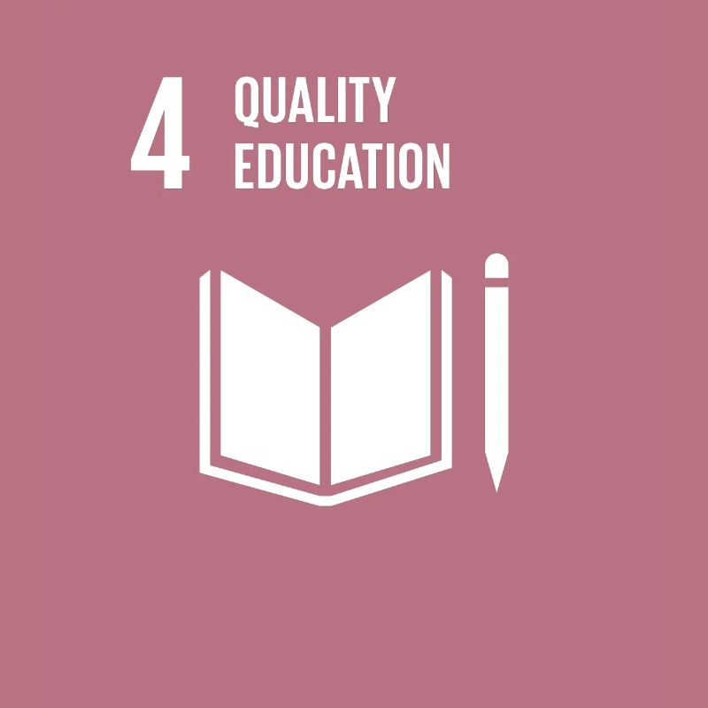 4 objectifs globaux d'éducation de qualité