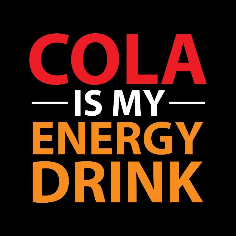 Cadeau cola boisson boisson délicieuse