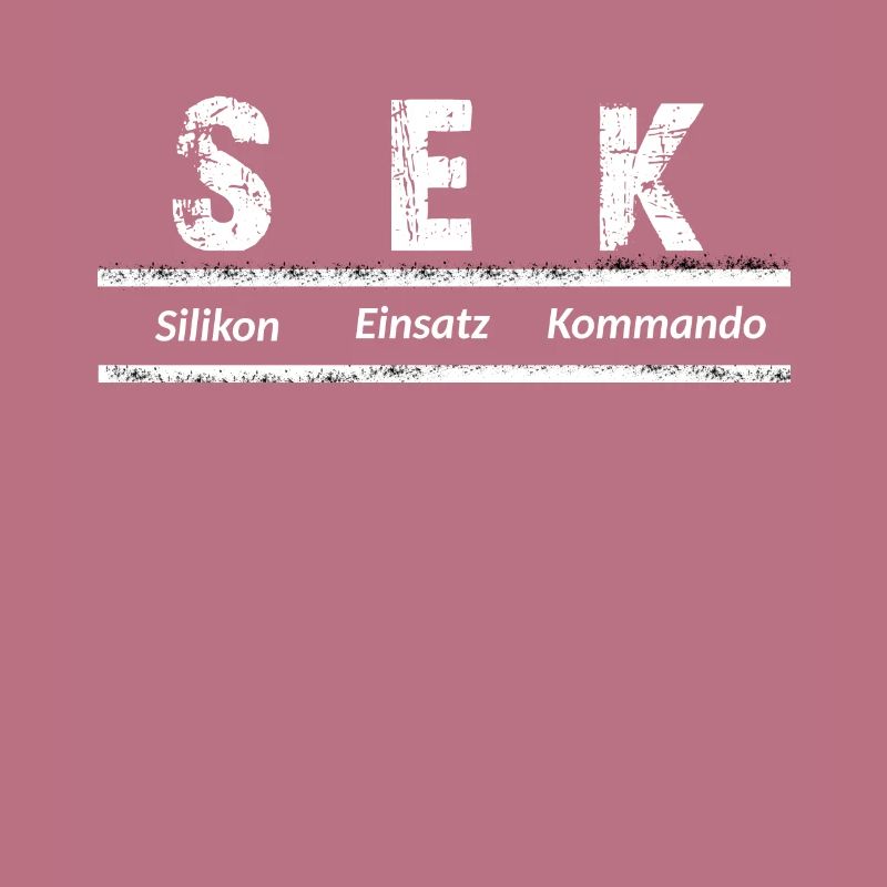 Silicone Operations Command