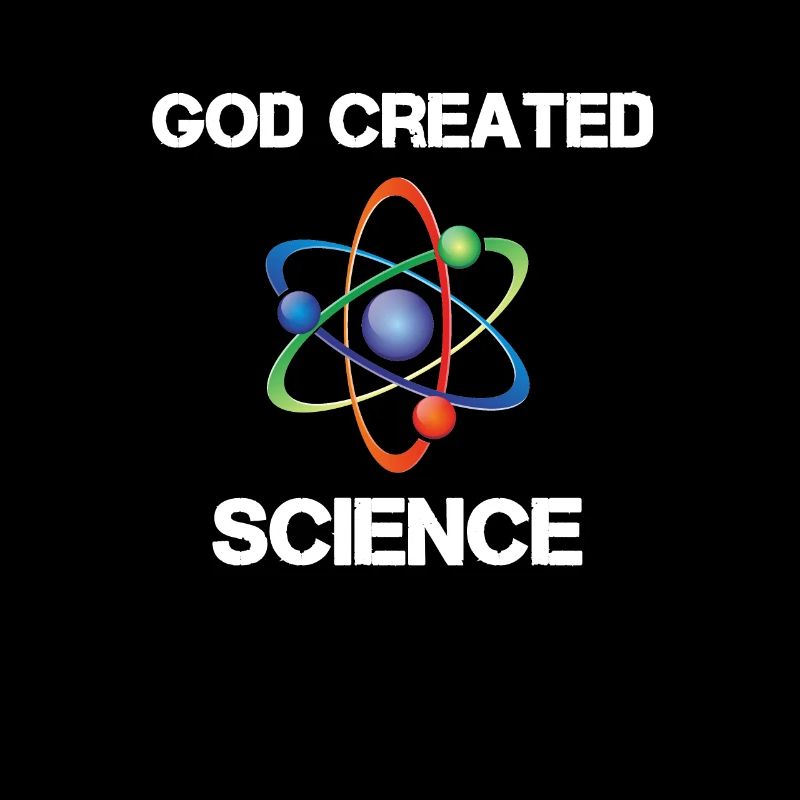 Dieu a créé la science