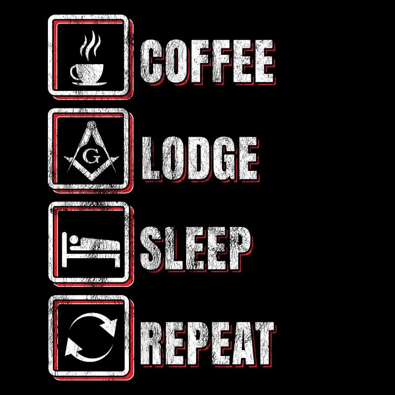 Masonic Routine Gift