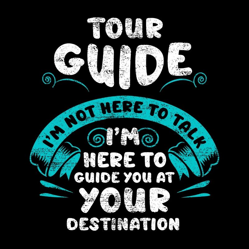 tourist guide