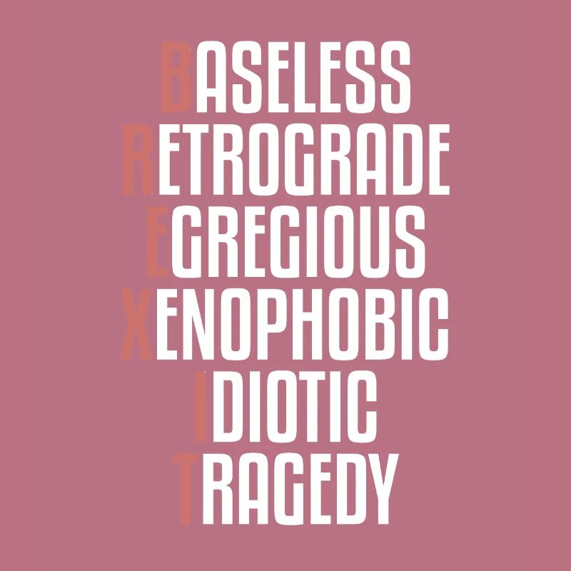 Brexit, British Exit, EU-Austritt, Referendum