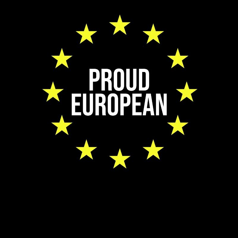 Proud European | Brexit, British Exit, EU exit