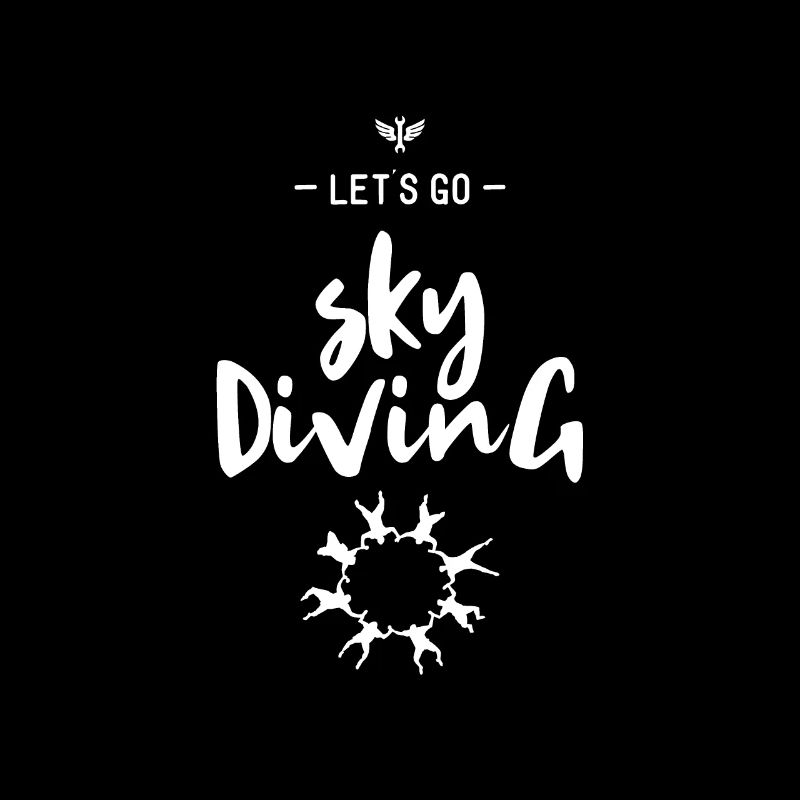 Skydiving Skydiving