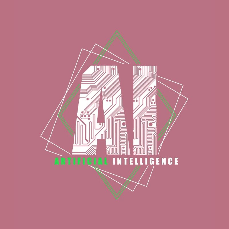 Artificial Intelligence Gift AI AI Technology