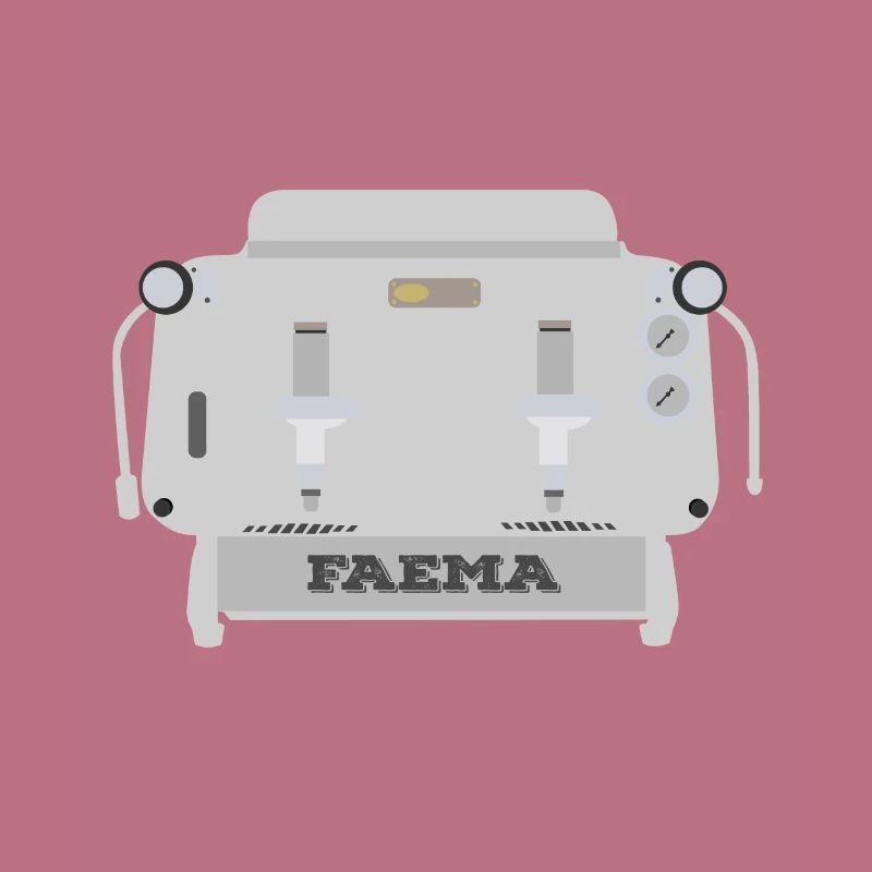 Faema e61