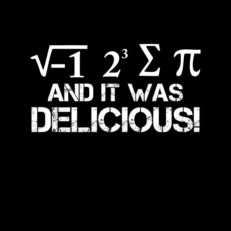 Pi Formule I ATE SUM PIE Mathématiques