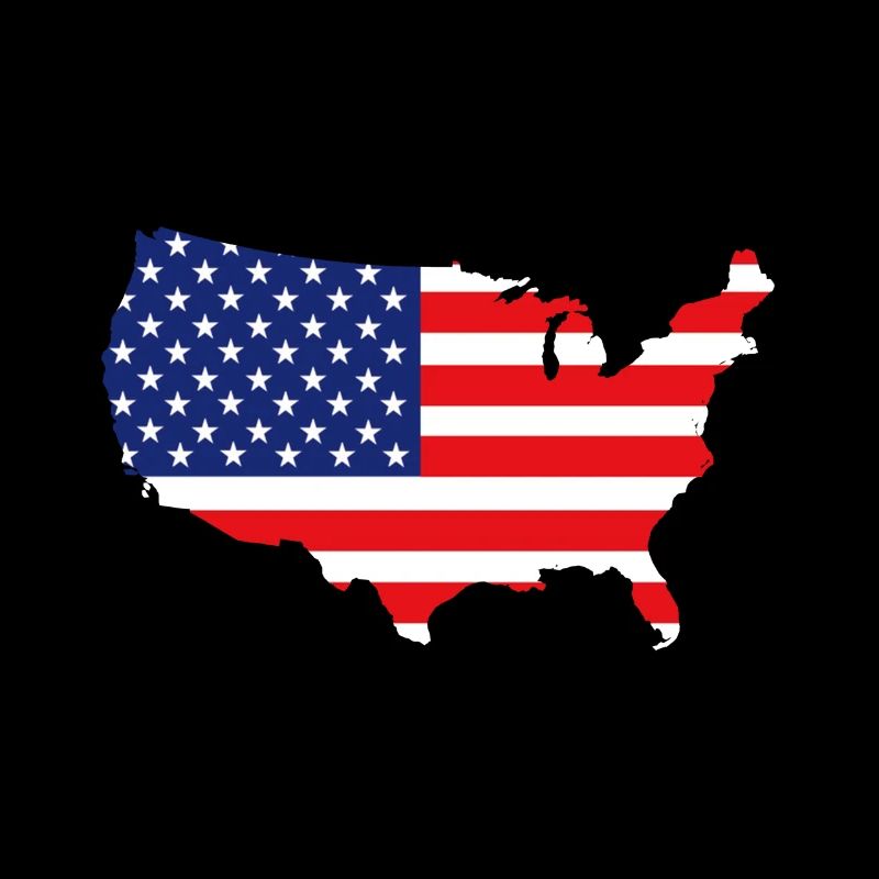 USA Map