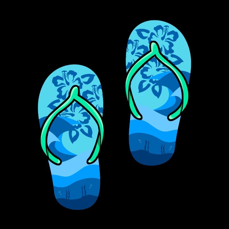 Flip Flops