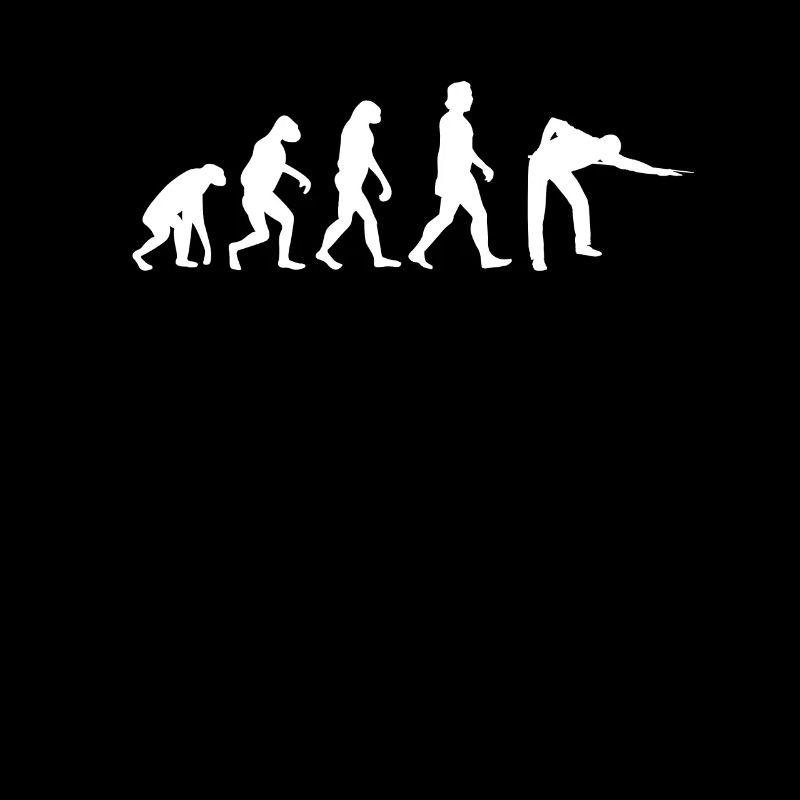 Billard Evolution
