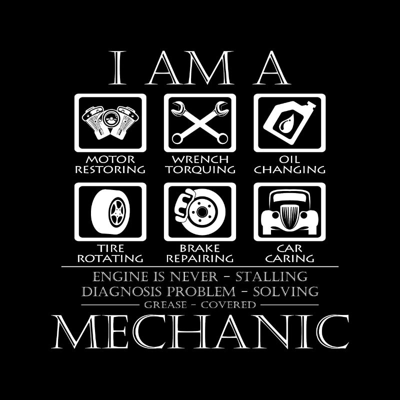 Mechaniker