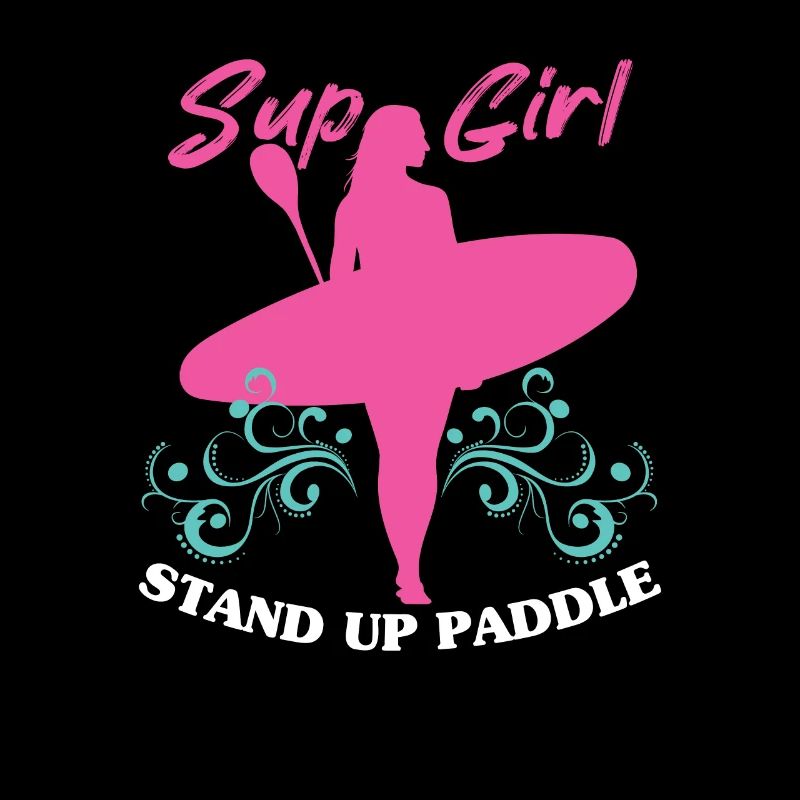 SUP Paddle