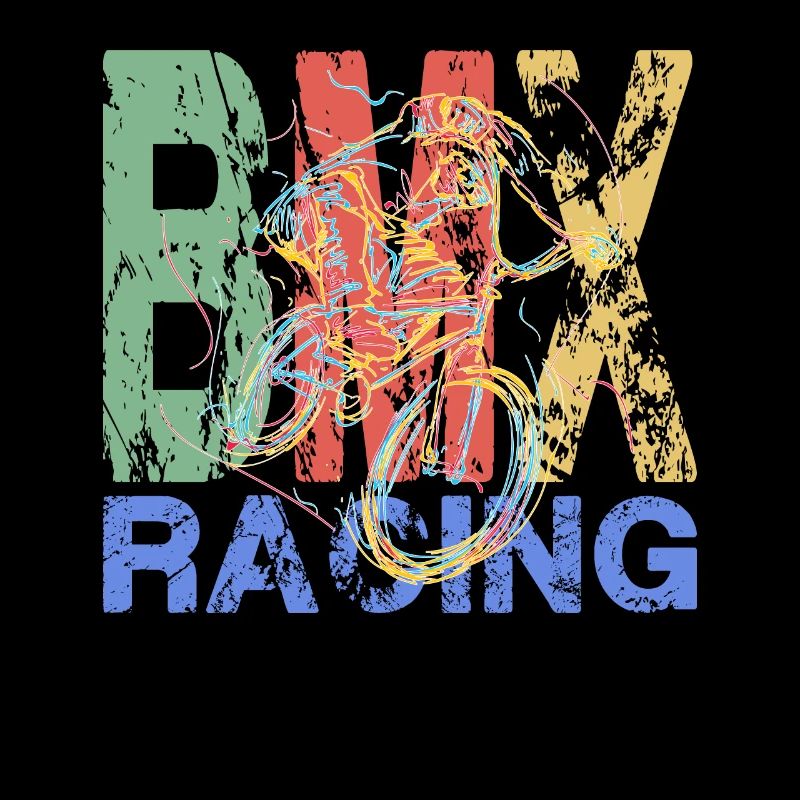 Courses de BMX